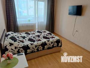 1-к квартира, посуточно, 36м2, 1/9 этаж