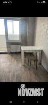 1-к квартира, на длительный срок, 42м2, 17/18 этаж