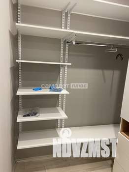 1-к квартира, на длительный срок, 37м2, 5/13 этаж
