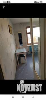 1-к квартира, на длительный срок, 33м2, 9/10 этаж