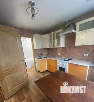 1-к квартира, на длительный срок, 35м2, 1/5 этаж