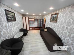 1-к квартира, на длительный срок, 32м2, 4/9 этаж