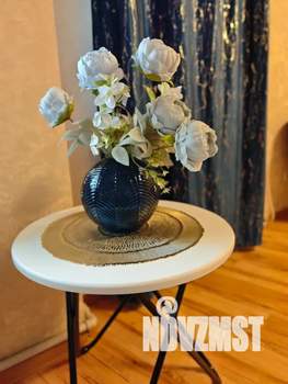 1-к квартира, посуточно, 54м2, 10/10 этаж