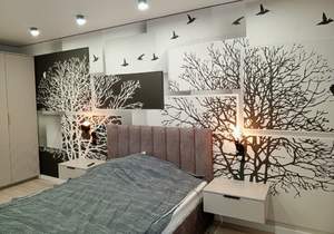 2-к квартира, на длительный срок, 51м2, 4/9 этаж