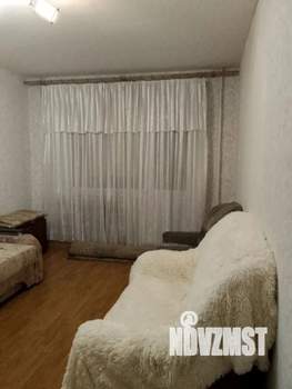 1-к квартира, на длительный срок, 35м2, 8/10 этаж