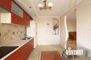 3-к квартира, на длительный срок, 71м2, 11/15 этаж