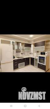 2-к квартира, на длительный срок, 78м2, 17/20 этаж