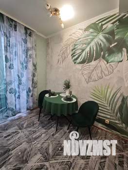 1-к квартира, посуточно, 42м2, 4/13 этаж