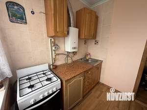2-к квартира, на длительный срок, 43м2, 5/5 этаж