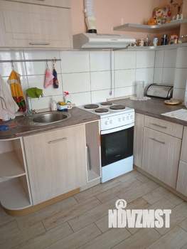 1-к квартира, на длительный срок, 50м2, 5/18 этаж