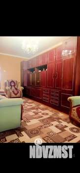 2-к квартира, на длительный срок, 59м2, 5/5 этаж