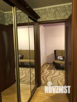 2-к квартира, на длительный срок, 46м2, 7/11 этаж