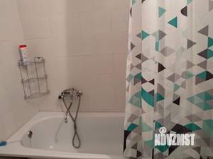 Студия квартира, на длительный срок, 46м2, 2/14 этаж