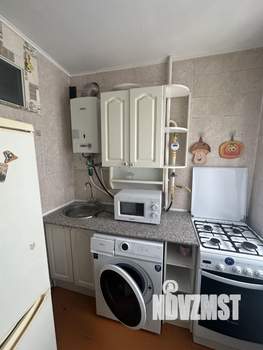 2-к квартира, на длительный срок, 46м2, 2/5 этаж