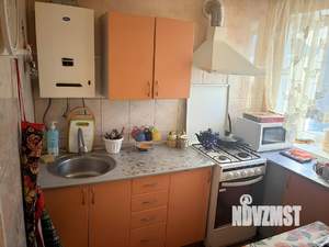 2-к квартира, на длительный срок, 46м2, 3/3 этаж