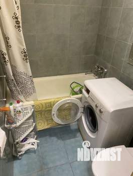 1-к квартира, на длительный срок, 30м2, 5/5 этаж