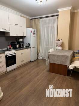 3-к квартира, на длительный срок, 99м2, 5/20 этаж