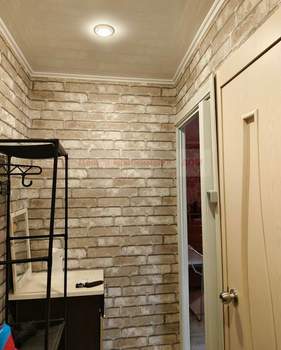 2-к квартира, на длительный срок, 44м2, 3/5 этаж