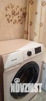 1-к квартира, посуточно, 35м2, 3/10 этаж