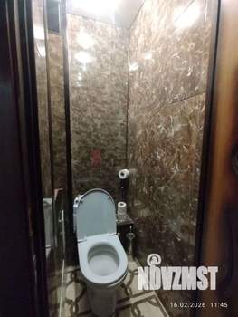 1-к квартира, на длительный срок, 33м2, 7/10 этаж