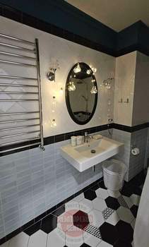 2-к квартира, на длительный срок, 58м2, 6/13 этаж