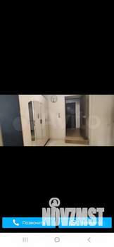 2-к квартира, на длительный срок, 52м2, 1/14 этаж