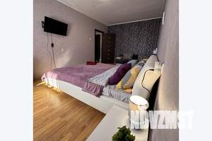 1-к квартира, посуточно, 44м2, 5/9 этаж