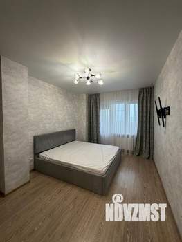 2-к квартира, на длительный срок, 86м2, 8/9 этаж