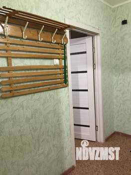 1-к квартира, на длительный срок, 34м2, 7/11 этаж