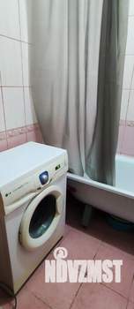 1-к квартира, на длительный срок, 45м2, 2/11 этаж
