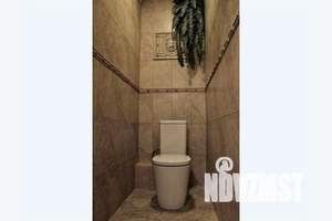 3-к квартира, посуточно, 100м2, 6/7 этаж