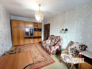 3-к квартира, на длительный срок, 61м2, 7/9 этаж