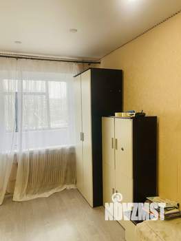 2-к квартира, на длительный срок, 43м2, 5/9 этаж