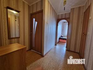 1-к квартира, на длительный срок, 38м2, 4/5 этаж