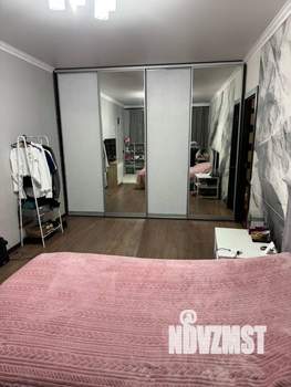 3-к квартира, на длительный срок, 99м2, 5/20 этаж