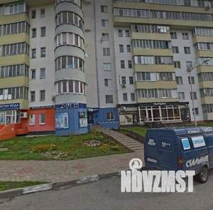 1-к квартира, на длительный срок, 35м2, 13/15 этаж