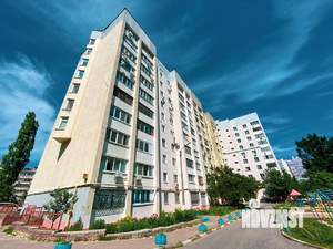 2-к квартира, посуточно, 62м2, 1/1 этаж