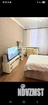 3-к квартира, на длительный срок, 99м2, 5/20 этаж