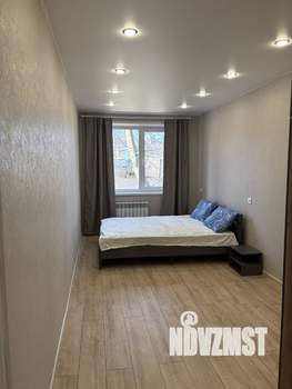 2-к квартира, на длительный срок, 48м2, 1/5 этаж