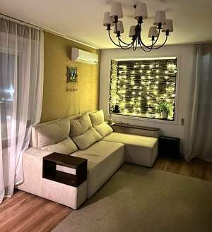 2-к квартира, на длительный срок, 50м2, 9/12 этаж