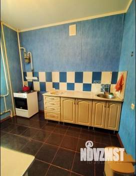 1-к квартира, на длительный срок, 38м2, 3/10 этаж