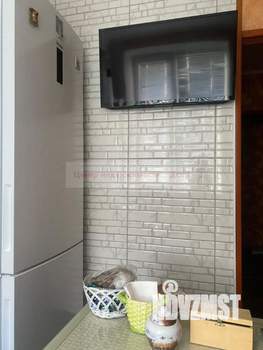 2-к квартира, на длительный срок, 49м2, 2/3 этаж