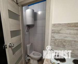 Студия квартира, на длительный срок, 22м2, 1/5 этаж