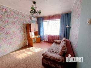 1-к квартира, на длительный срок, 35м2, 7/9 этаж