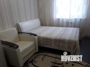 2-к квартира, посуточно, 60м2, 1/10 этаж