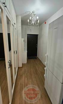 1-к квартира, на длительный срок, 50м2, 4/12 этаж