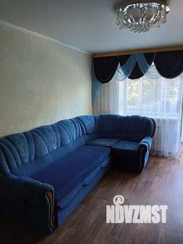 3-к квартира, на длительный срок, 55м2, 2/5 этаж