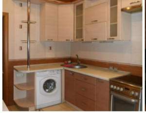 2-к квартира, на длительный срок, 46м2, 4/9 этаж