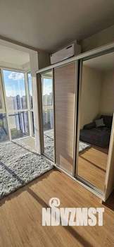 2-к квартира, на длительный срок, 40м2, 8/10 этаж