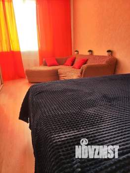 1-к квартира, посуточно, 40м2, 8/9 этаж